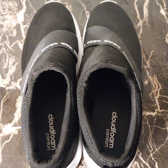 ADIDAS CLOUDFOAM SHOES & SNEAKERS - Picture 5 of 11